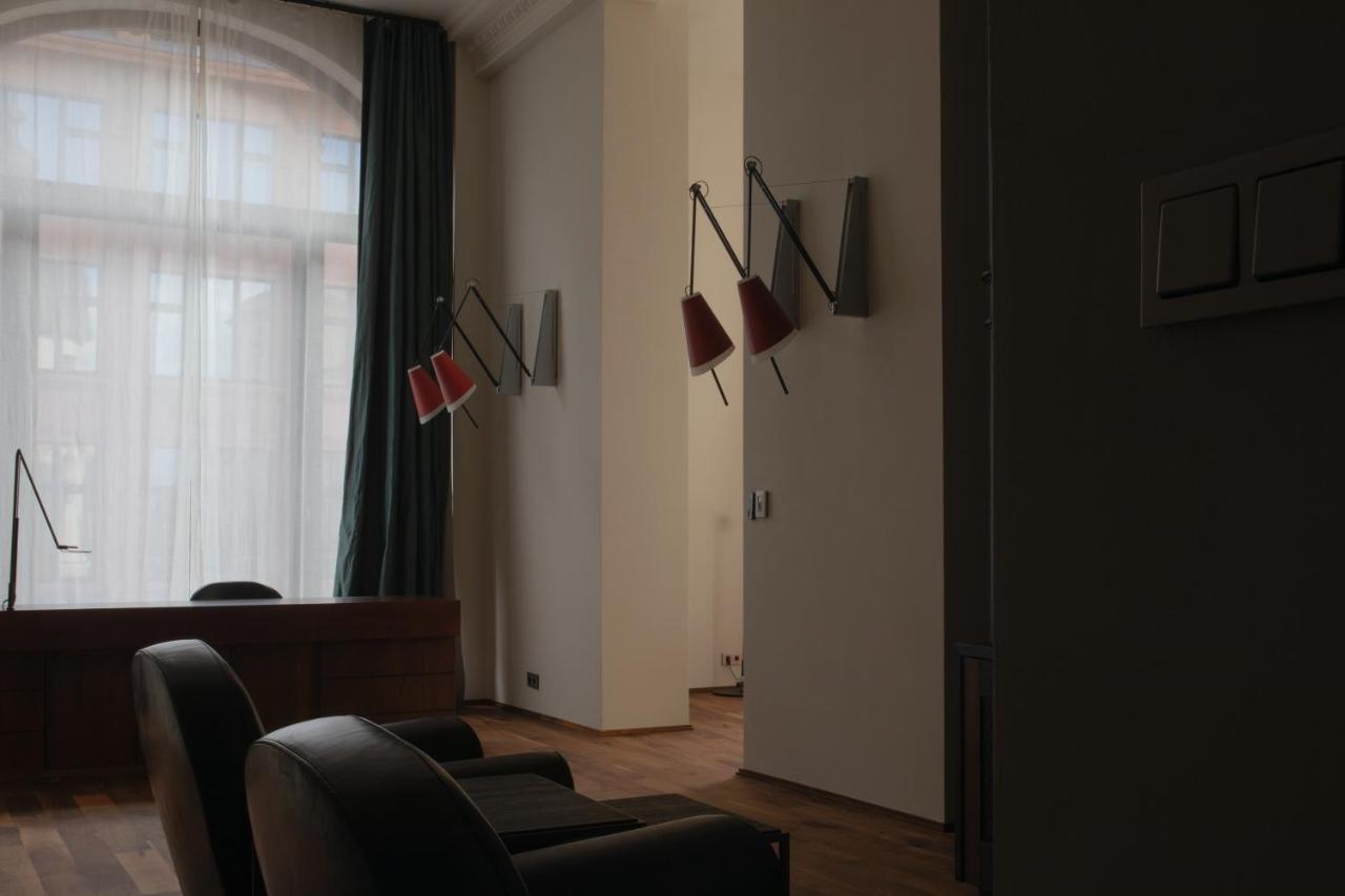 Monopol Hotel
