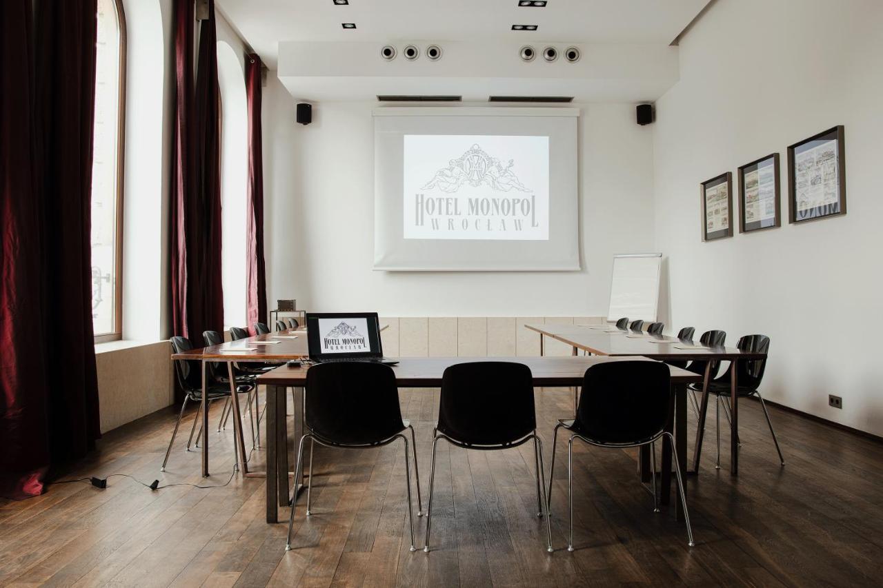 Hotel Monopol