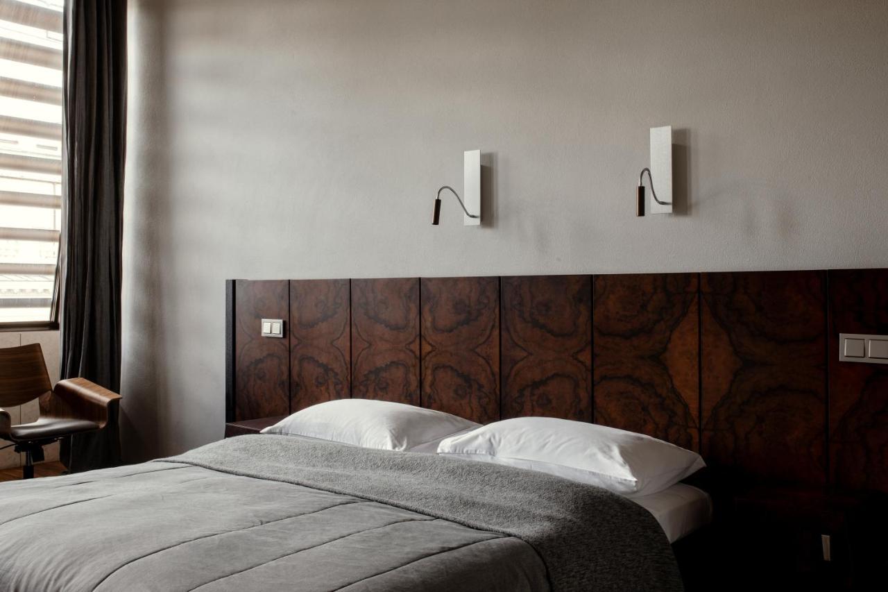 Monopol Hotel 5*