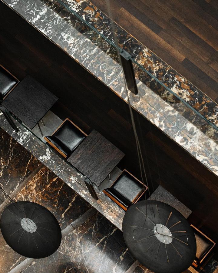 Monopol Hotel 5*