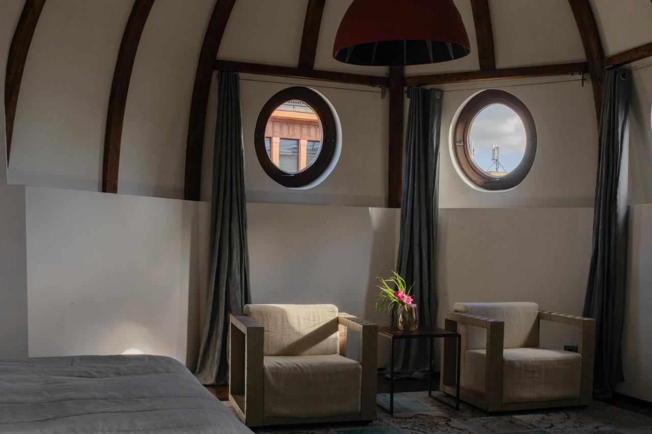 Hotel Monopol Breslau