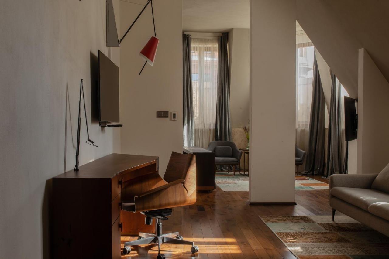 Hotel Monopol Wrocław