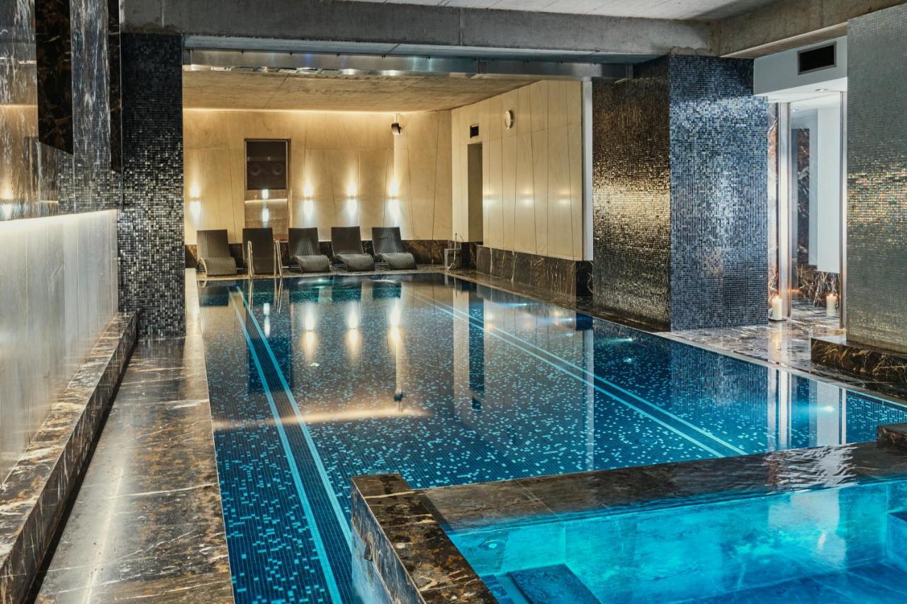 Monopol Hotel 5*