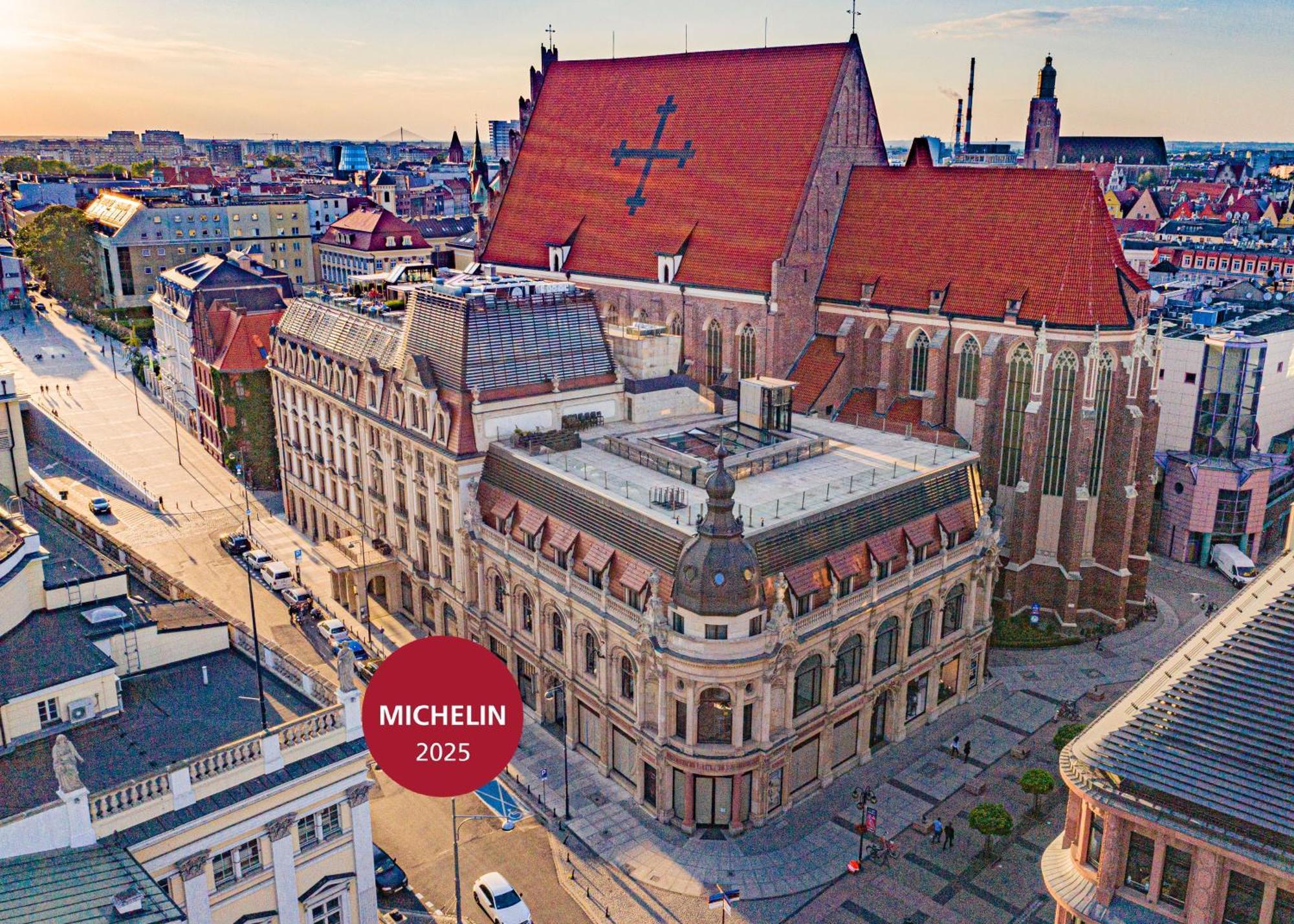 Hotel Monopol
