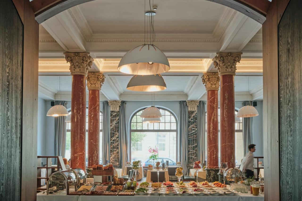 Hotel Monopol