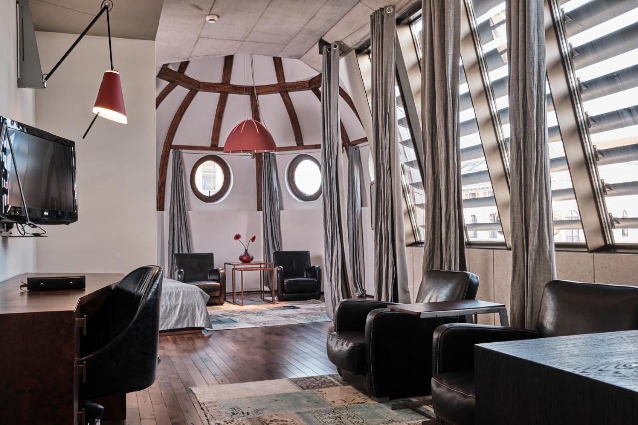 Monopol Hotel Wrocław